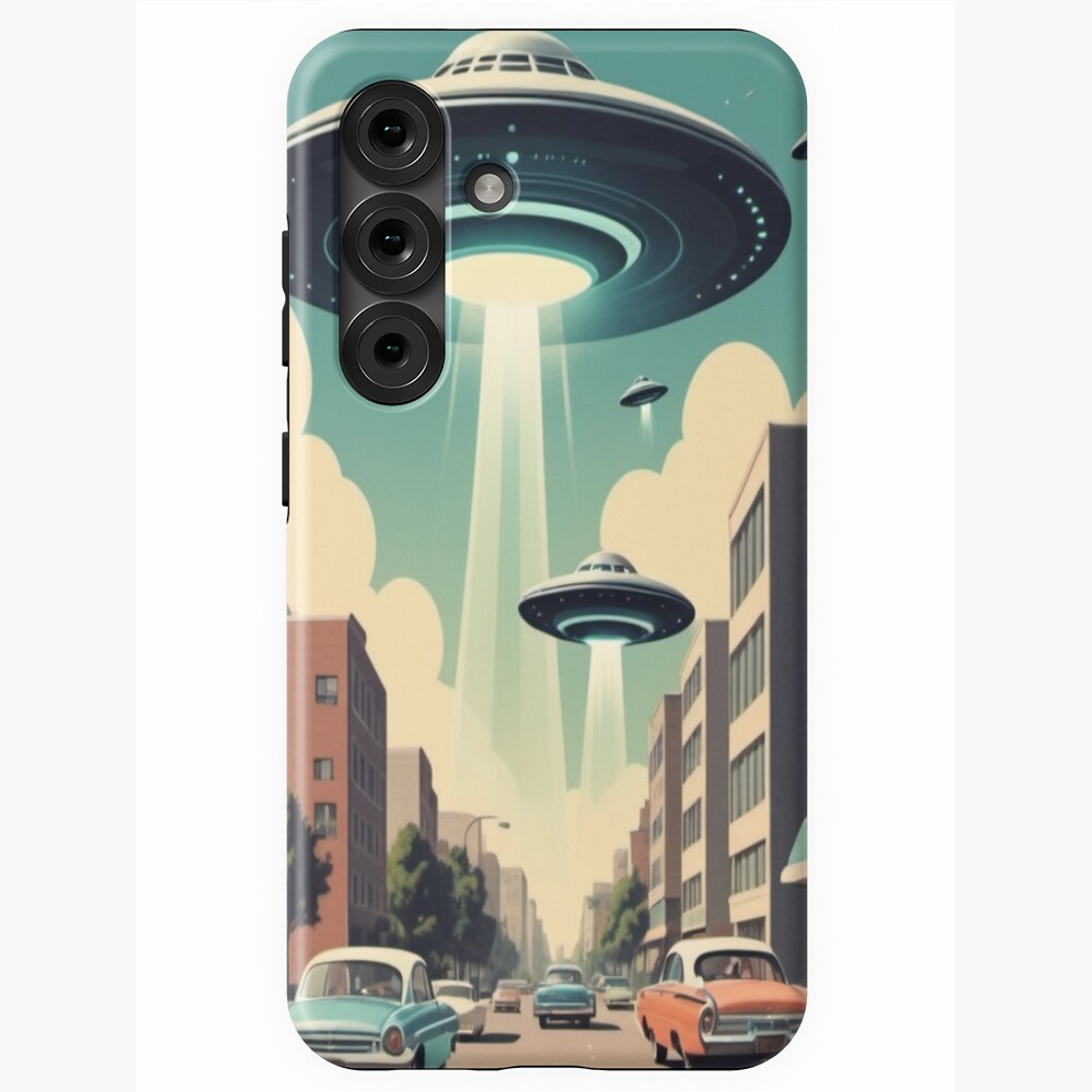 Item preview, Samsung Galaxy Tough Case designed and sold by eXtraHumans.