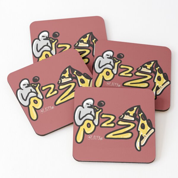 Item preview, Pizza designed and sold by Maria-Patiana.