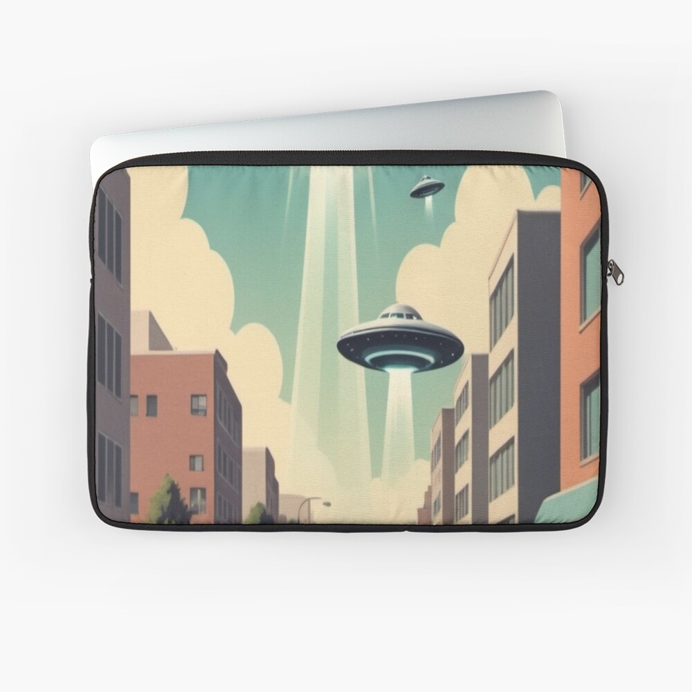 Item preview, Laptop Sleeve designed and sold by eXtraHumans.
