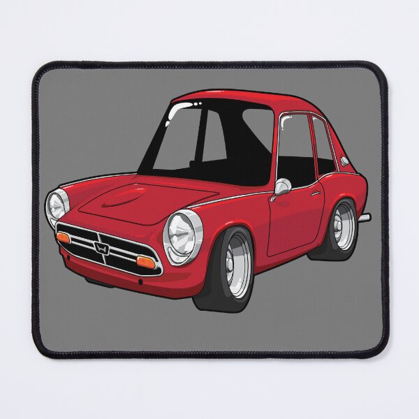 Item preview, Honda S800 designed and sold by sederholm-art.