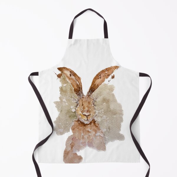 Item preview, Hare  designed and sold by SquirrelArt82.