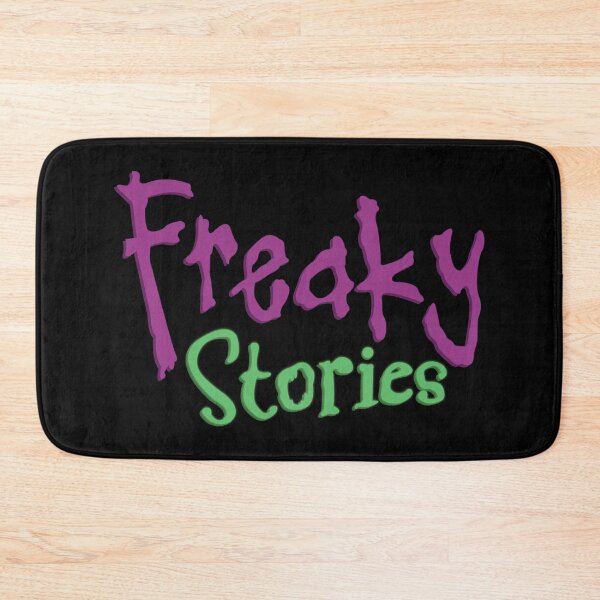 Item preview, Freaky Stories designed and sold by matthewschalo.