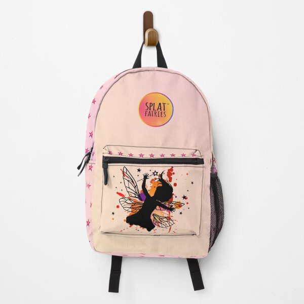 Item preview, Splat Fairies™ designed and sold by john-ki.