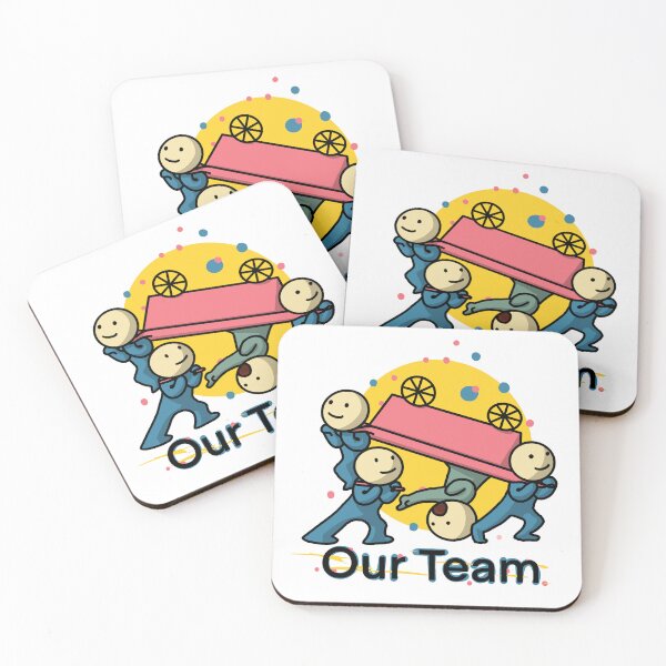Item preview, Our team designed and sold by szamark.