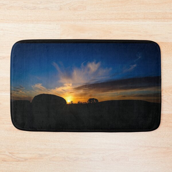 Item preview, One Sunset - One Rock - Eight Vistas - 2 designed and sold by Lexa Harpell.