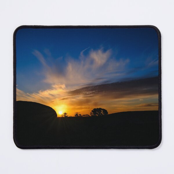 Item preview, One Sunset - One Rock - Eight Vistas - 2 designed and sold by Lexa Harpell.