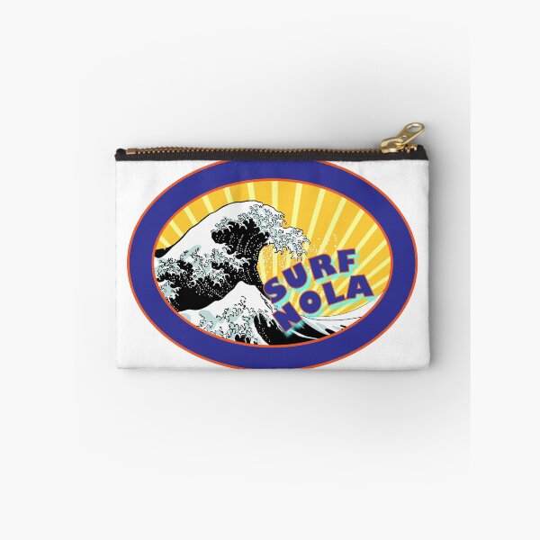 Item preview, SURF NOLA - NEW ORLEANS designed and sold by ACME PROPAGANDAWORX.