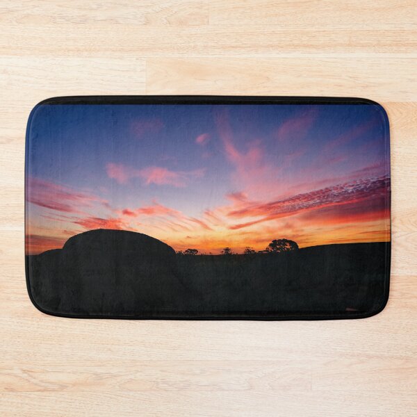 Item preview, ne Sunset - One Rock - Eight Vistas - 6 designed and sold by Lexa Harpell.