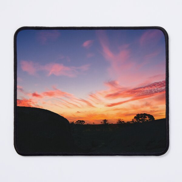 Item preview, ne Sunset - One Rock - Eight Vistas - 6 designed and sold by Lexa Harpell.