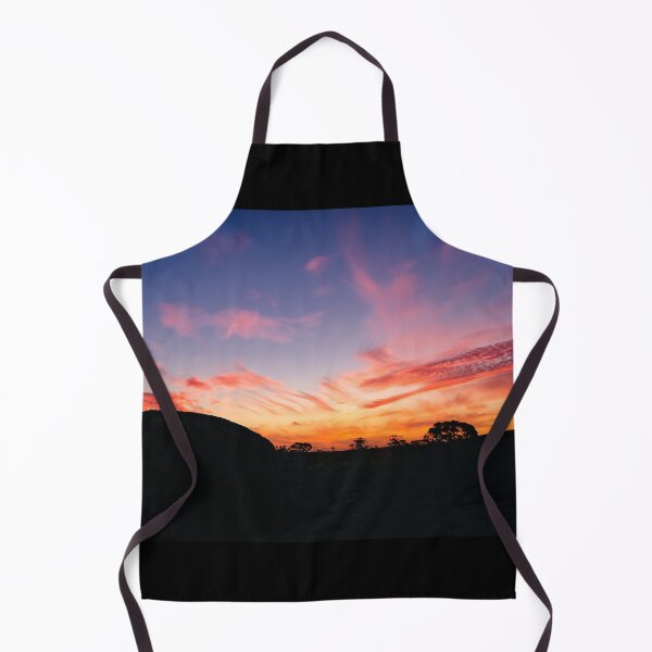Item preview, ne Sunset - One Rock - Eight Vistas - 6 designed and sold by Lexa Harpell.
