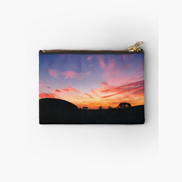 Item preview, ne Sunset - One Rock - Eight Vistas - 6 designed and sold by Lexa Harpell.
