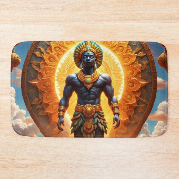 Item preview, African Ancestors (Supreme Beings) designed and sold by Orixaworld.