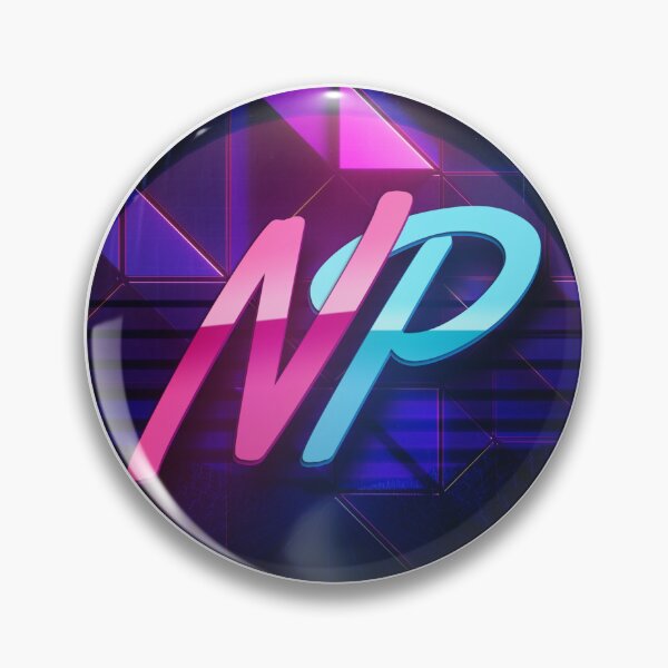Item preview, vapor NP designed and sold by Normal People.