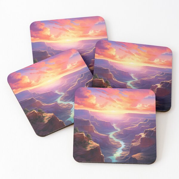 Item preview, High View Canyon designed and sold by PrintPulseInk.