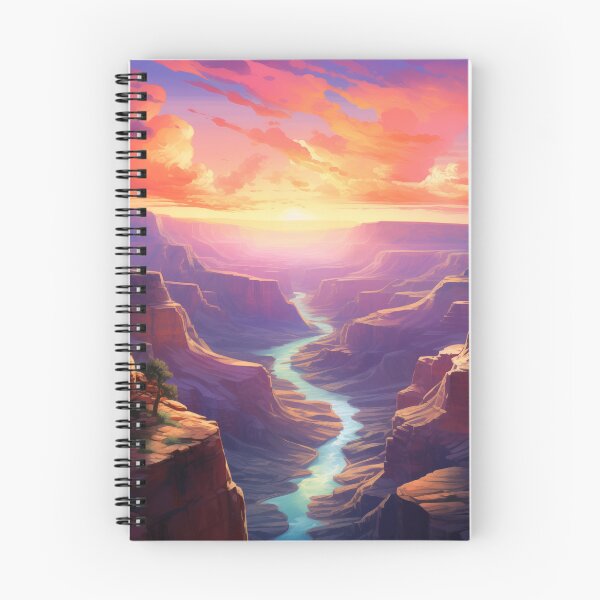 Item preview, High View Canyon designed and sold by PrintPulseInk.
