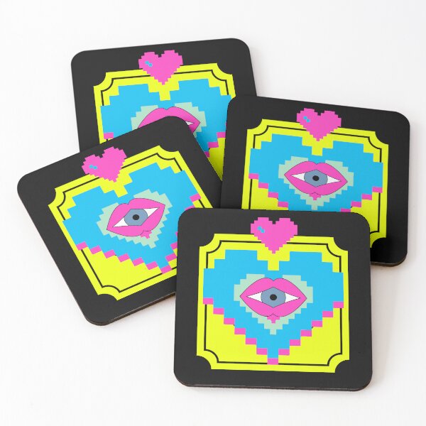 Item preview, Third Eye Of Heart designed and sold by Mohit Verma.