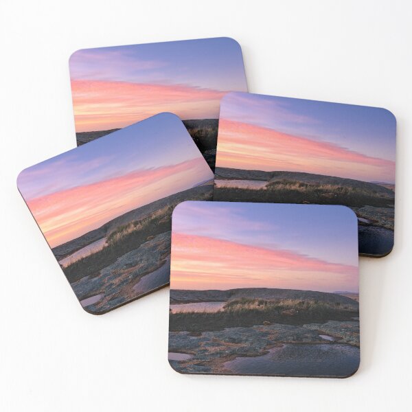 Item preview, One Sunset - One Rock - Eight Vistas - 5 designed and sold by Lexa Harpell.