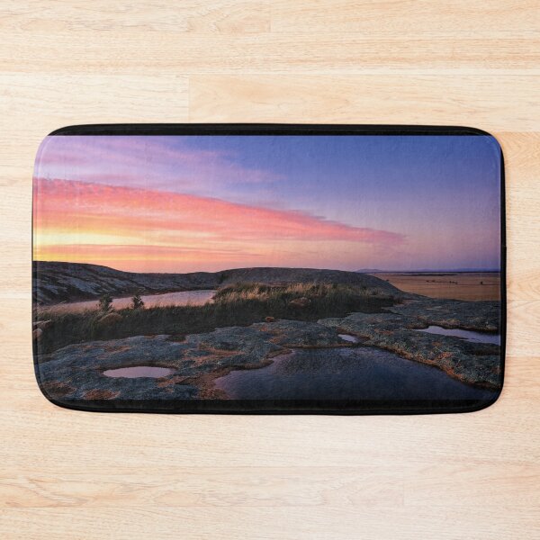 Item preview, One Sunset - One Rock - Eight Vistas - 5 designed and sold by Lexa Harpell.