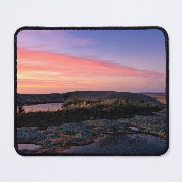Item preview, One Sunset - One Rock - Eight Vistas - 5 designed and sold by Lexa Harpell.