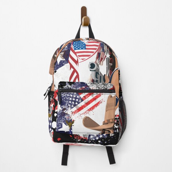 Item preview, Cowboy Carter Profile Pic: American Flag Edition designed and sold by tshirttrendstop.