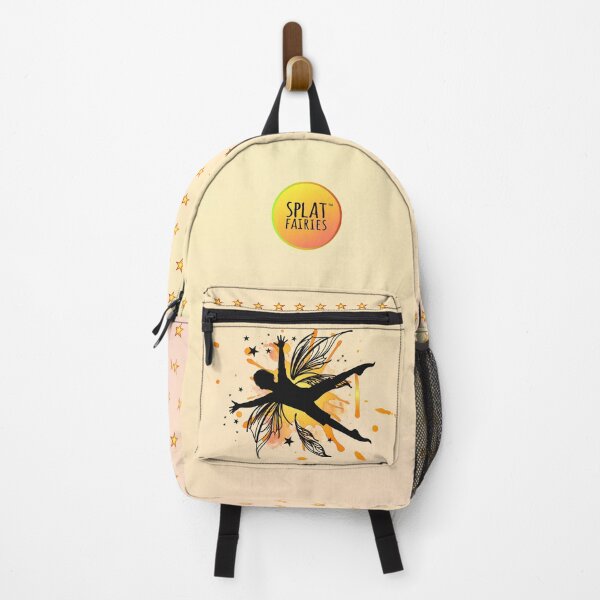 Item preview, Splat Fairies™ designed and sold by john-ki.
