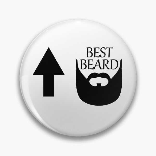 Item preview,  Owner the best beard designed and sold by Goopis.