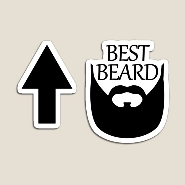 Item preview,  Owner the best beard designed and sold by Goopis.