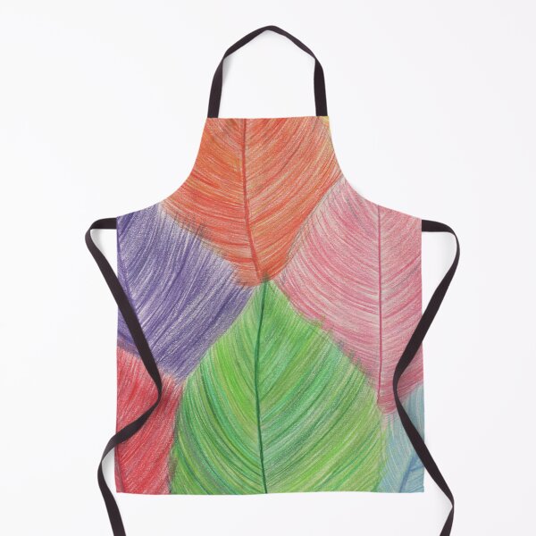 Item preview, Rainbow feathers designed and sold by Artbysarah23.