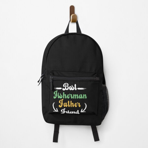 Item preview, Best Fisherman, Father, Friend Daddy Design designed and sold by Raise2Shine.