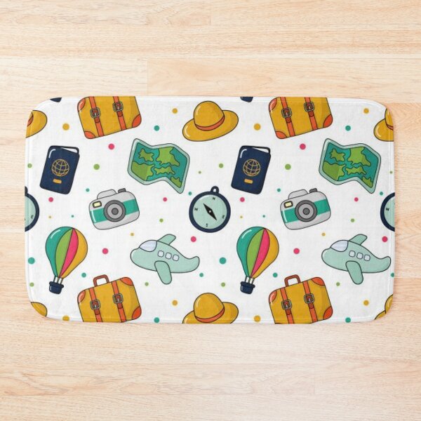 Item preview, Bonfires & Toasts, A Tribute to Nature and Adventure designed and sold by JonysCreativeDesigns.