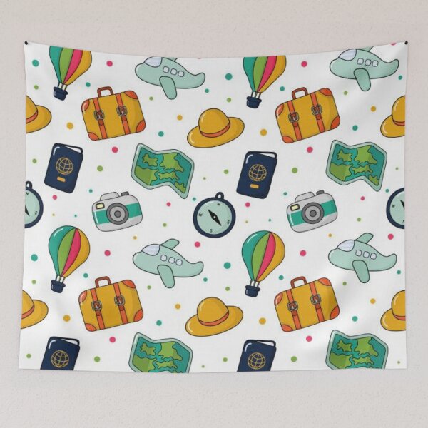Item preview, Bonfires & Toasts, A Tribute to Nature and Adventure designed and sold by JonysCreativeDesigns.