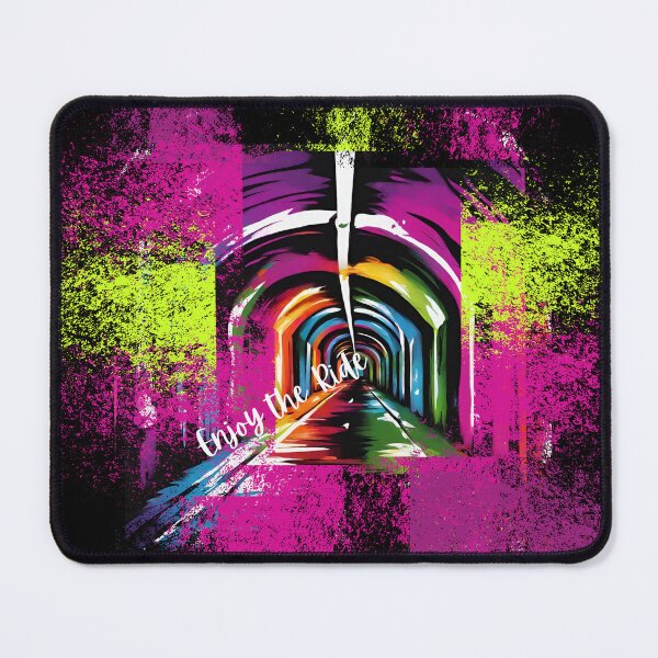 Item preview, Enjoy the Ride! designed and sold by Artsy-Appeal.