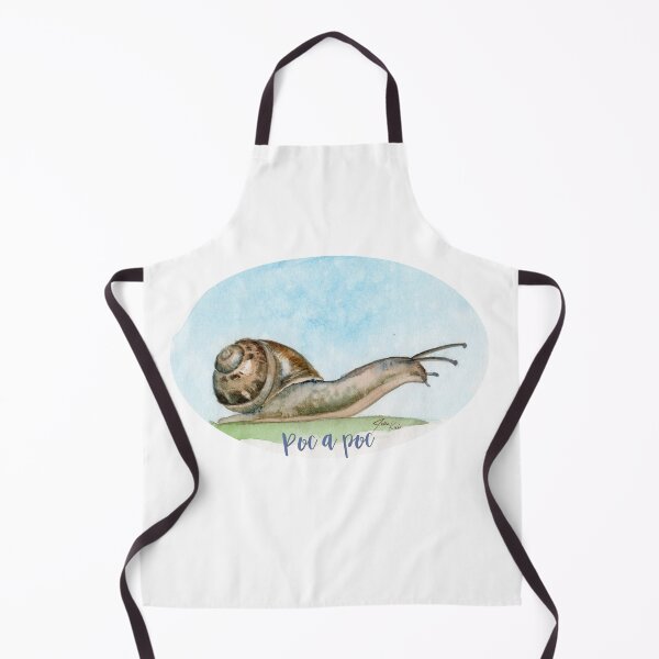 Item preview, Snail designed and sold by JuttaKrisArt.