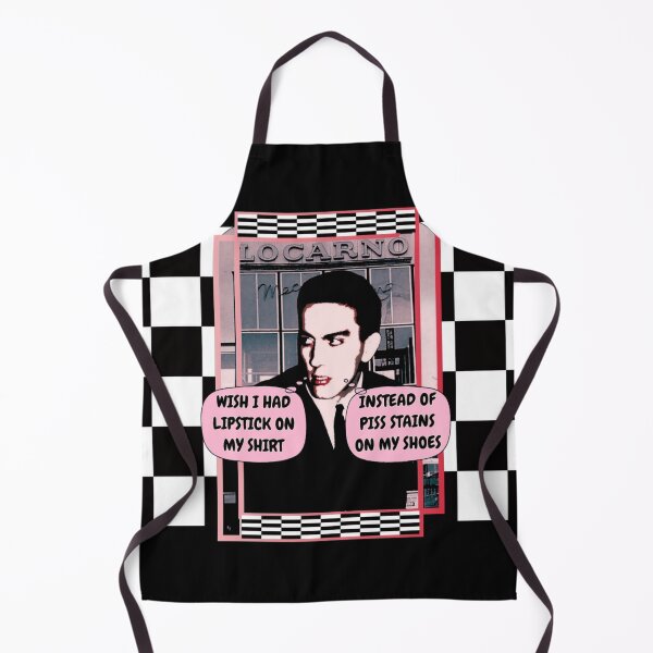 Item preview, Locarno Terry designed and sold by RGPdesigns.