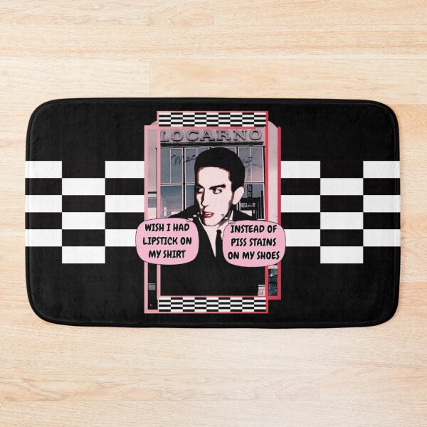 Item preview, Locarno Terry  designed and sold by RGPdesigns.