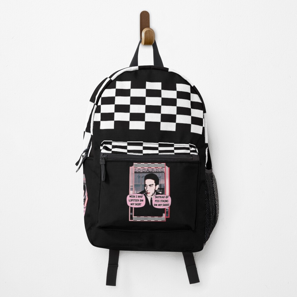 Item preview, Backpack designed and sold by RGPdesigns.