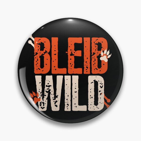 Artikelvorschau, Bleib wild | Schwarzer Hintergrund entworfen und verkauft von RM-Journey.