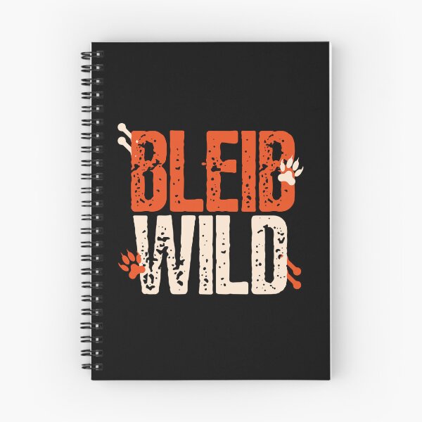 Artikelvorschau, Bleib wild | Schwarzer Hintergrund entworfen und verkauft von RM-Journey.