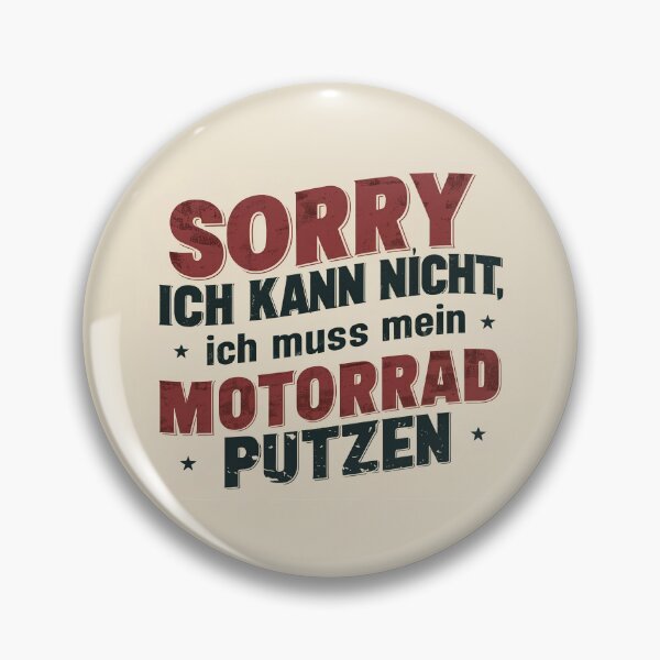 Item preview, Sorry I can't, I have to clean my motorcycle designed and sold by hhh-art.