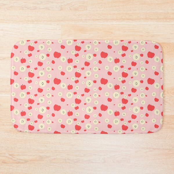 Item preview, Apple Pattern designed and sold by BreadyArtDesign.
