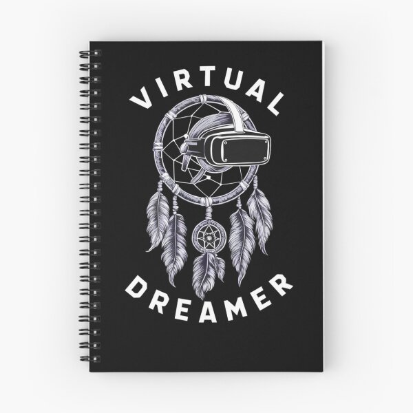 Item preview, Vr Headset Virtual Dreamer designed and sold by HOMEDESIGNPRINT.