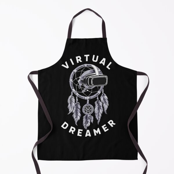 Item preview, Vr Headset Virtual Dreamer designed and sold by HOMEDESIGNPRINT.