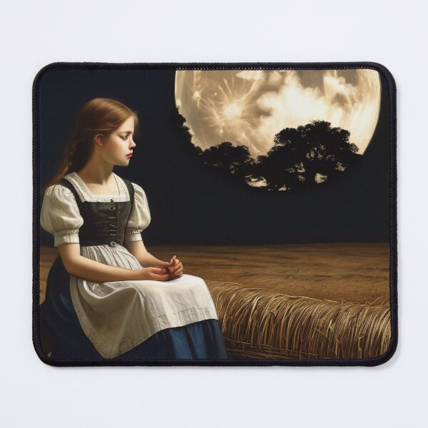 Item preview, Harvest Moon Girl designed and sold by oheslop.