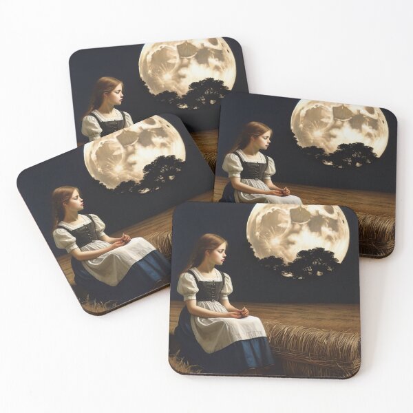 Item preview, Harvest Moon Girl designed and sold by oheslop.