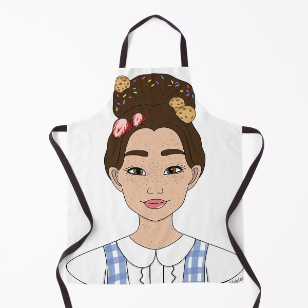 Item preview, Berries and Cookies Shake designed and sold by tias-scribbles.