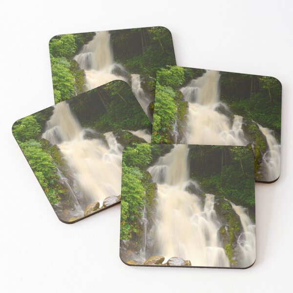 Item preview, Boquete waterfall Panama designed and sold by ejverf.