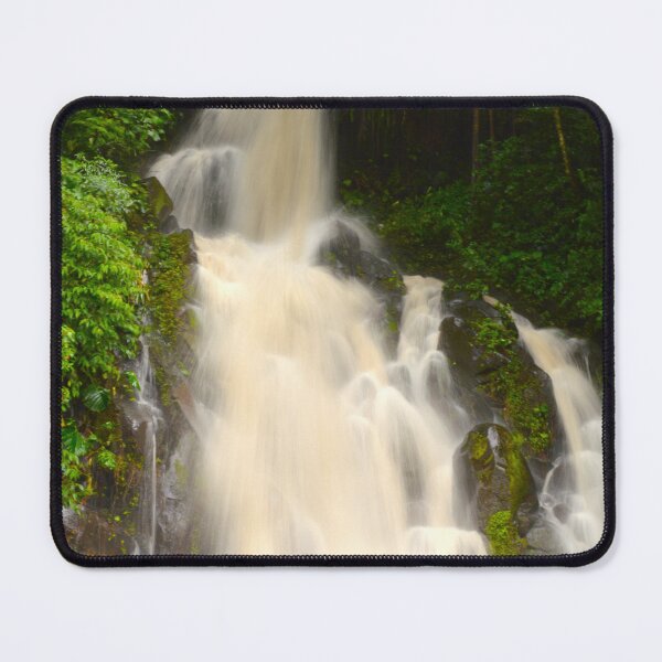 Item preview, Boquete waterfall Panama designed and sold by ejverf.