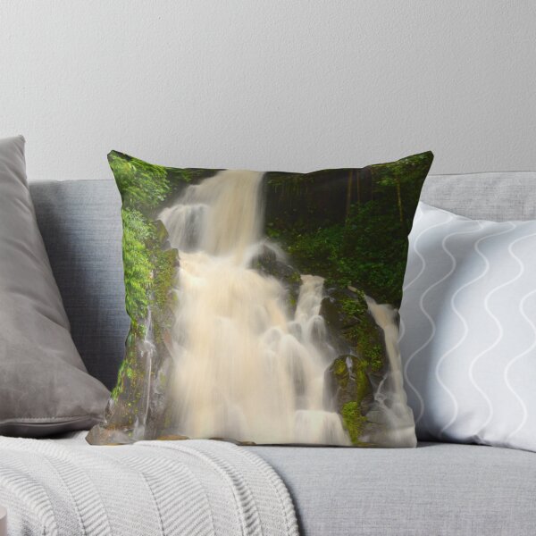 Item preview, Boquete waterfall Panama designed and sold by ejverf.