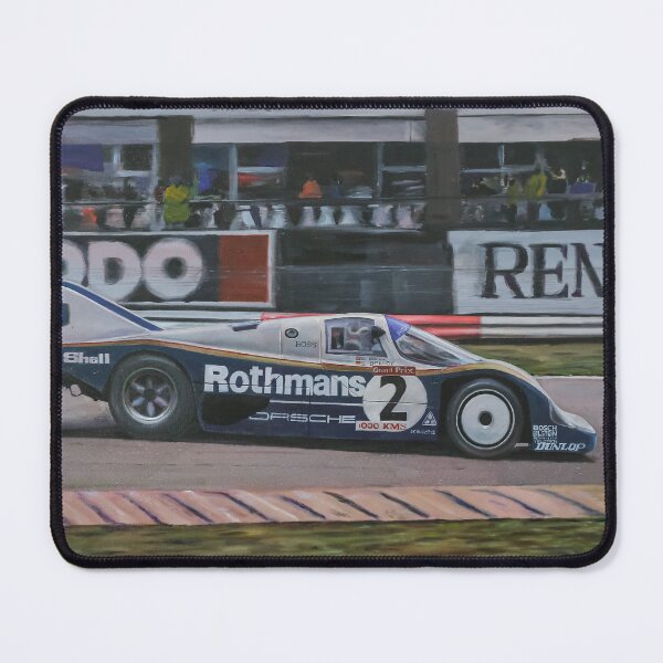 Item preview, Porsche 962 by Eder Costa Barcellos designed and sold by Eder Costa Barcellos.
