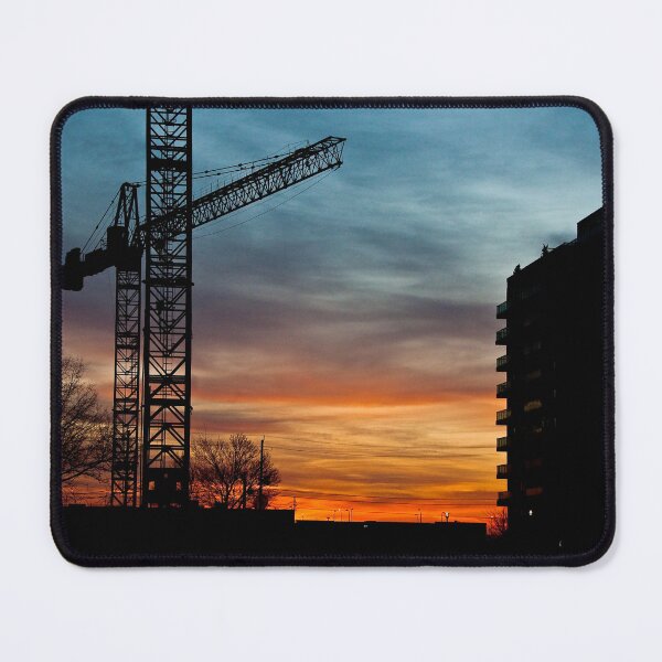 Item preview, Toronto Silhouettes designed and sold by achristyphoto.